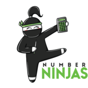 Number Ninjas